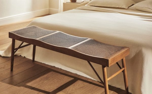 Banco de cama 250 euros