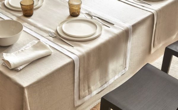 Juego mantelería 500 euros