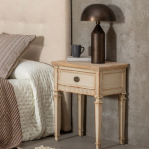 Juego de mesillas de noche