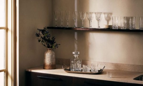 Juego vasos 100 euros