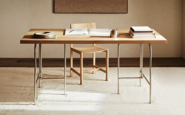 Mesa de escritorio 380 euros