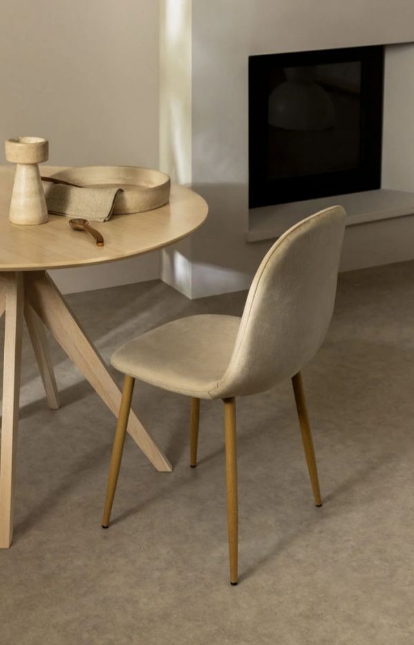 Sillas comedor 240 euros